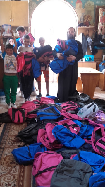 „Grăuntele de muştar“, ediţia a X-a