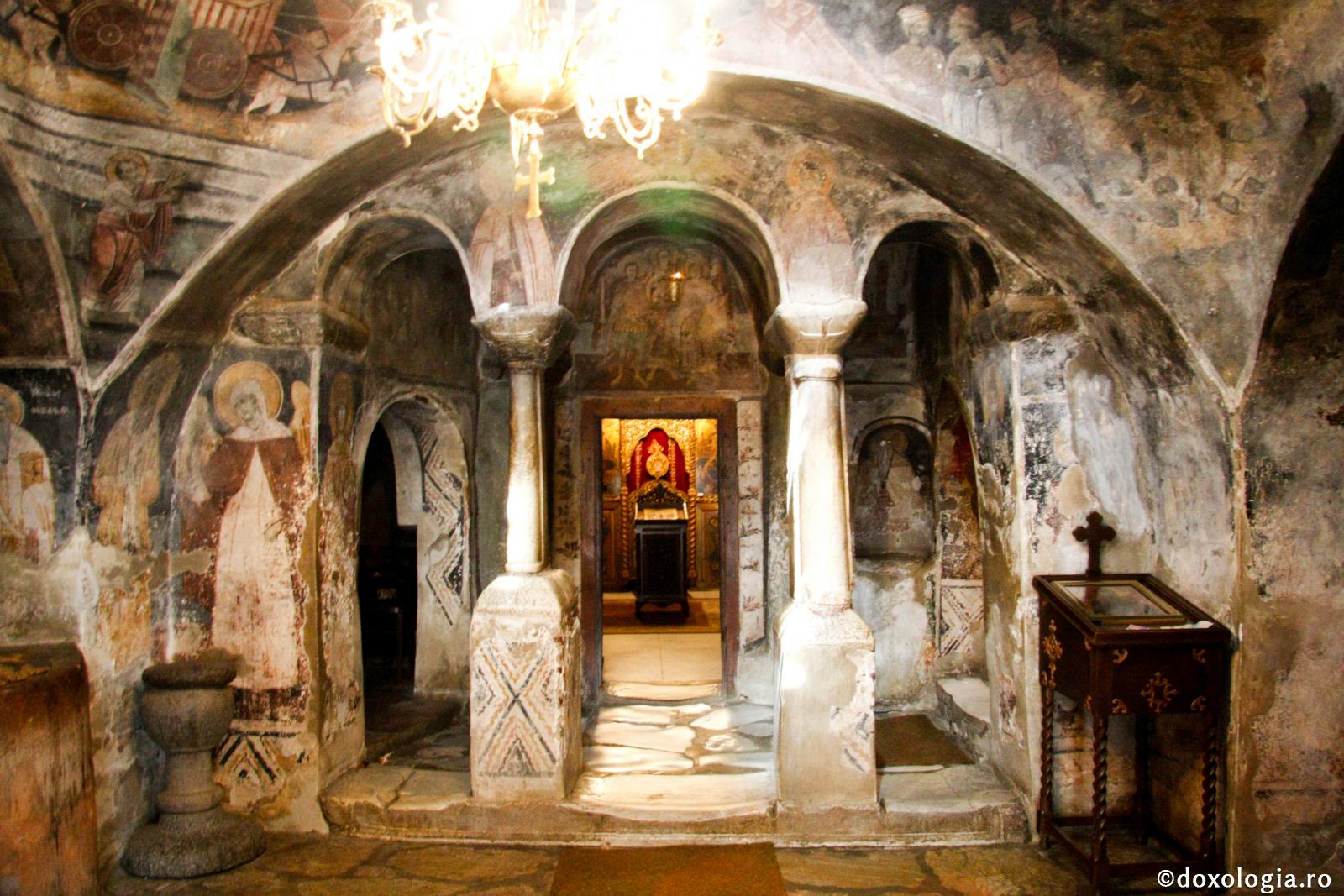 (Audio) „Postul este cale de a-L cunoaște pe Dumnezeu” - Arhim. Nichifor Horia