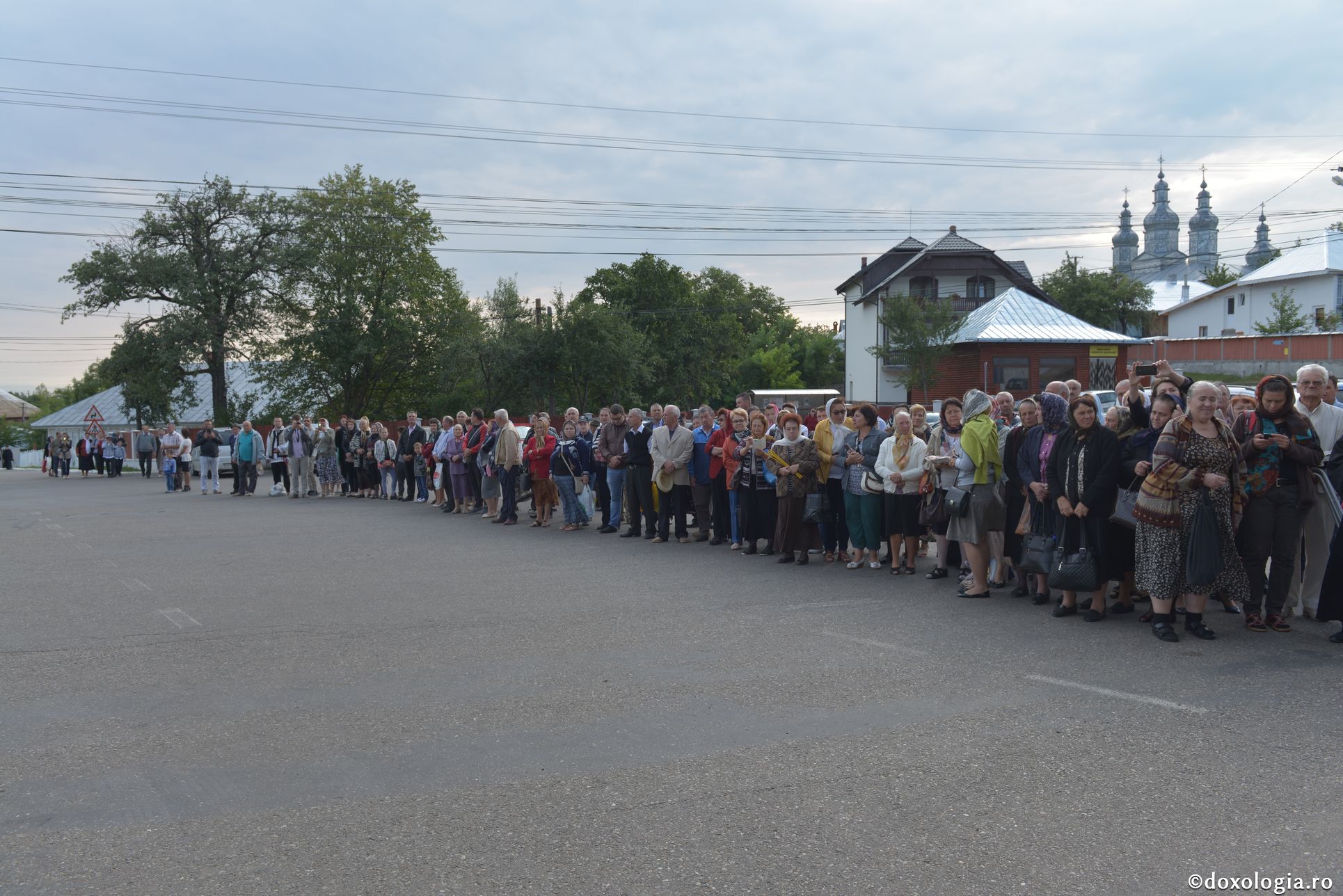 IPS Părinte Teofan, la Mănăstirea Văratec: „Omul este destinat să fie loc în care se aşază Dumnezeu”