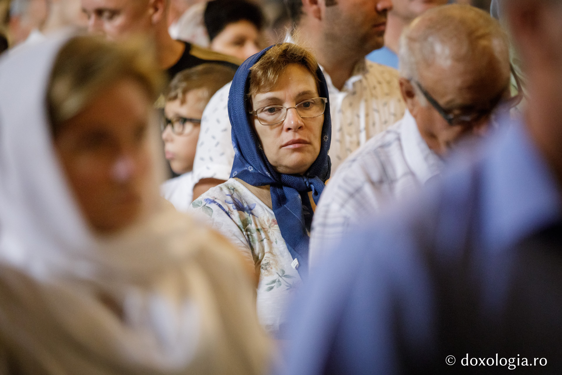 Foto: Oana Nechifor IPS Teofan la Catedrala Mitropolitană din Iași: „Iertarea îl duce pe om spre libertate, neiertarea naște sclavi”