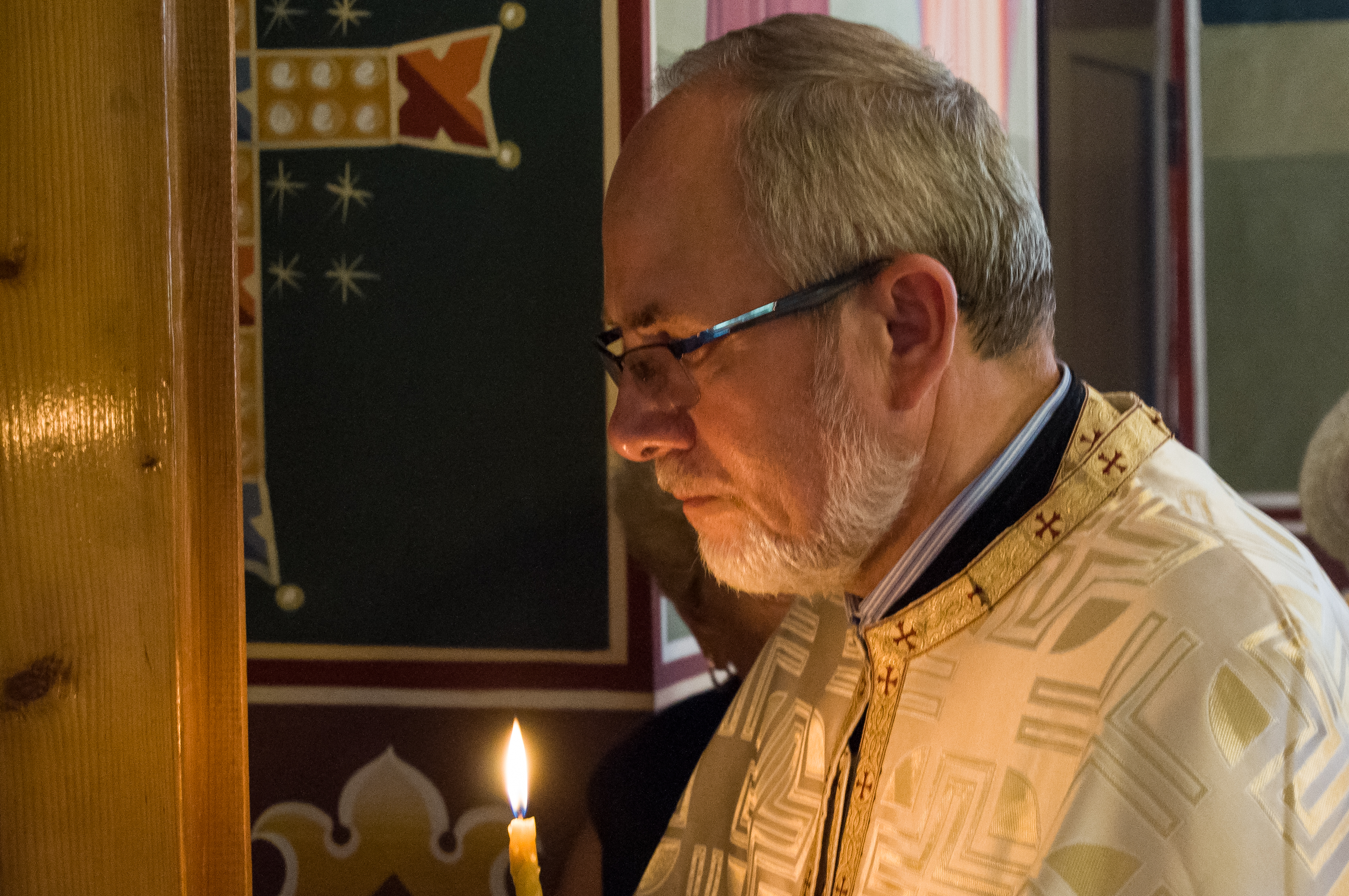 Părintele Viorel Sevastre a fost înmormântat astăzi