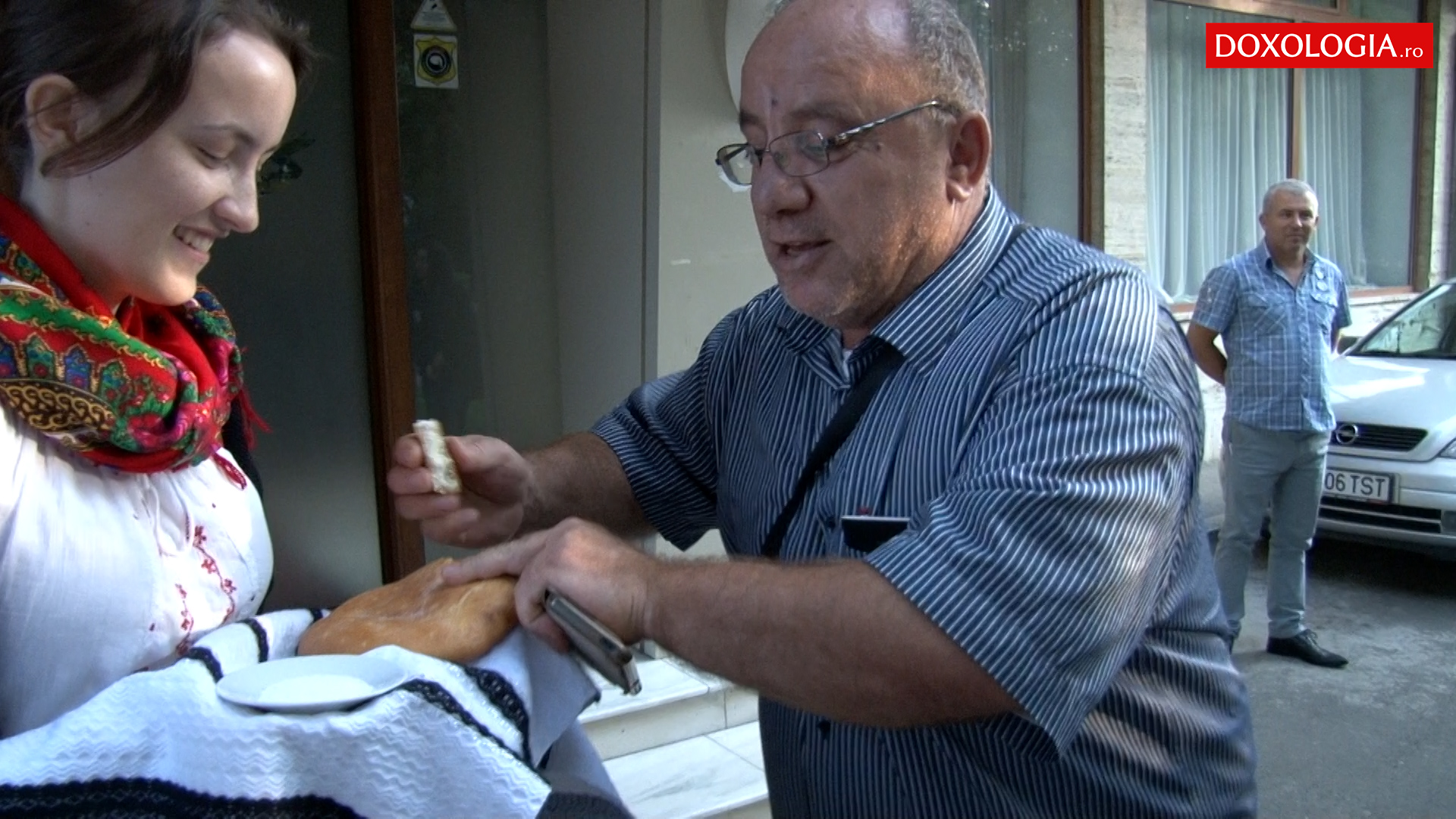 (Video) Au sosit primii participanți la ITO 2017