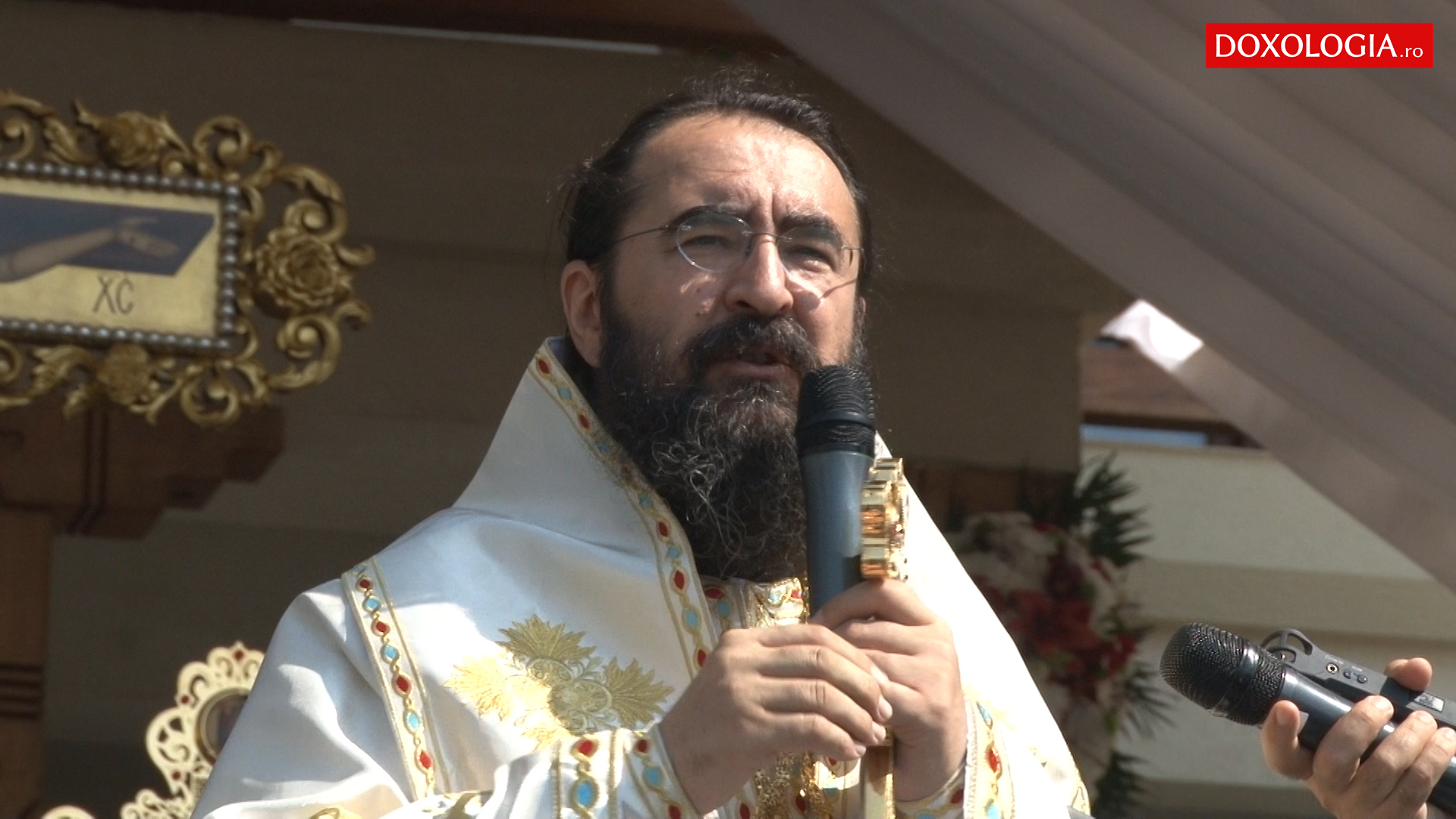 (Video) Constantin Brâncoveanu - un Avraam al neamului nostru. IPS Iosif