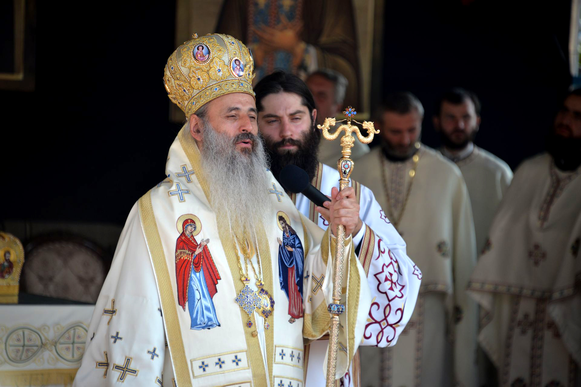 (Video) Ce să fac Doamne, ca să mă mântuiesc? - IPS Teofan