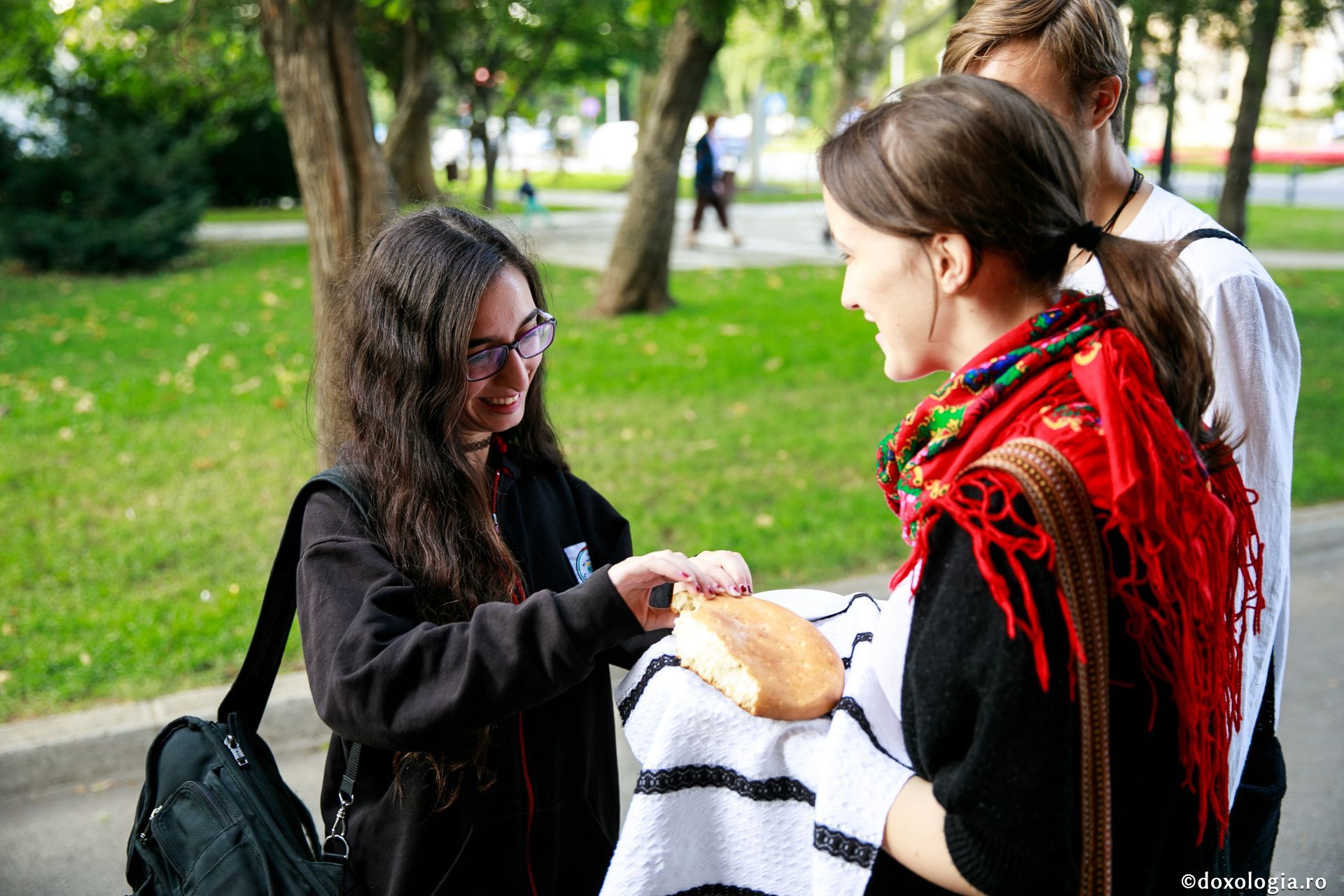 Prima delegație din străinătate a sosit la ITO 2017