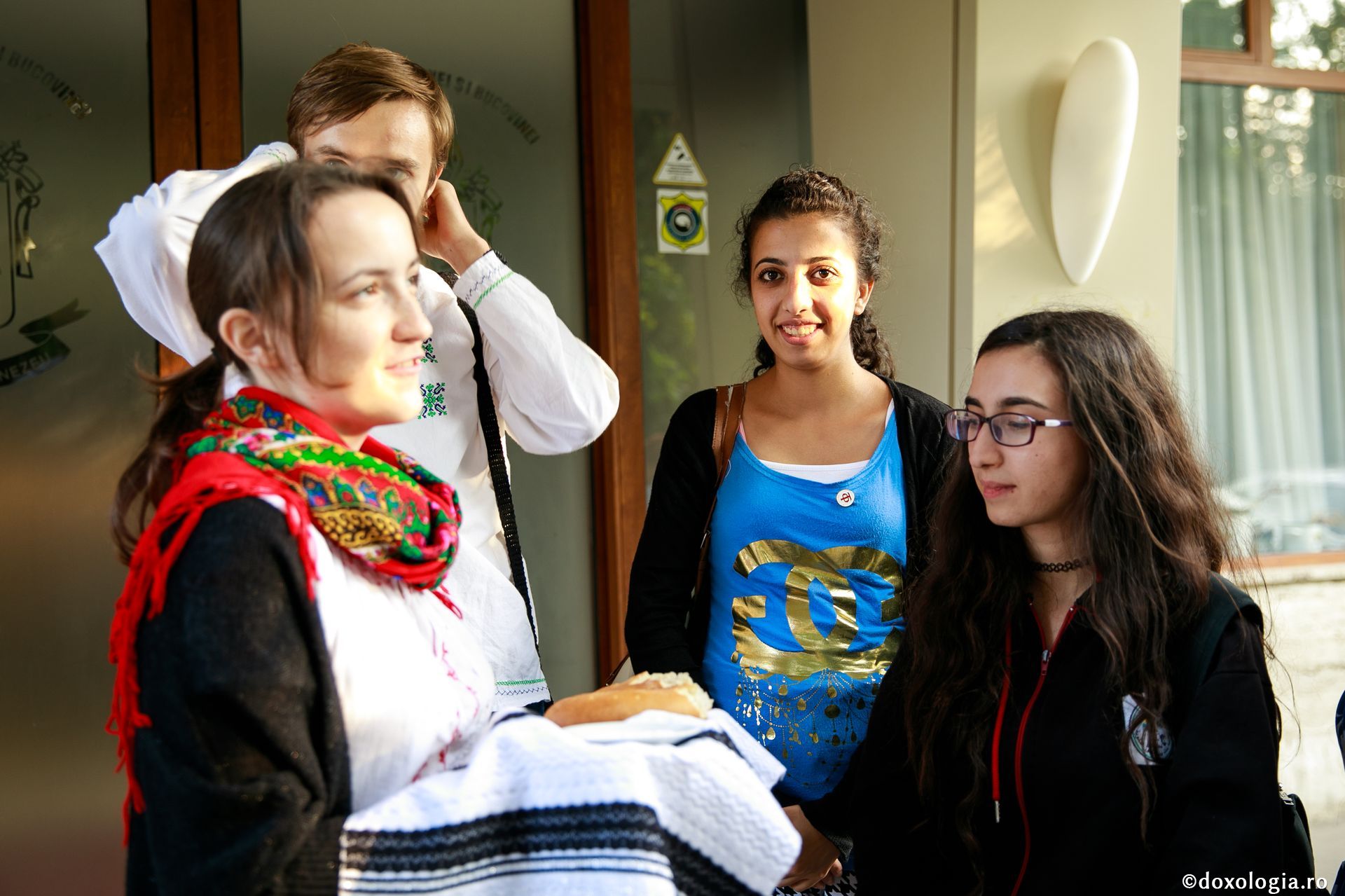 Prima delegație din străinătate a sosit la ITO 2017