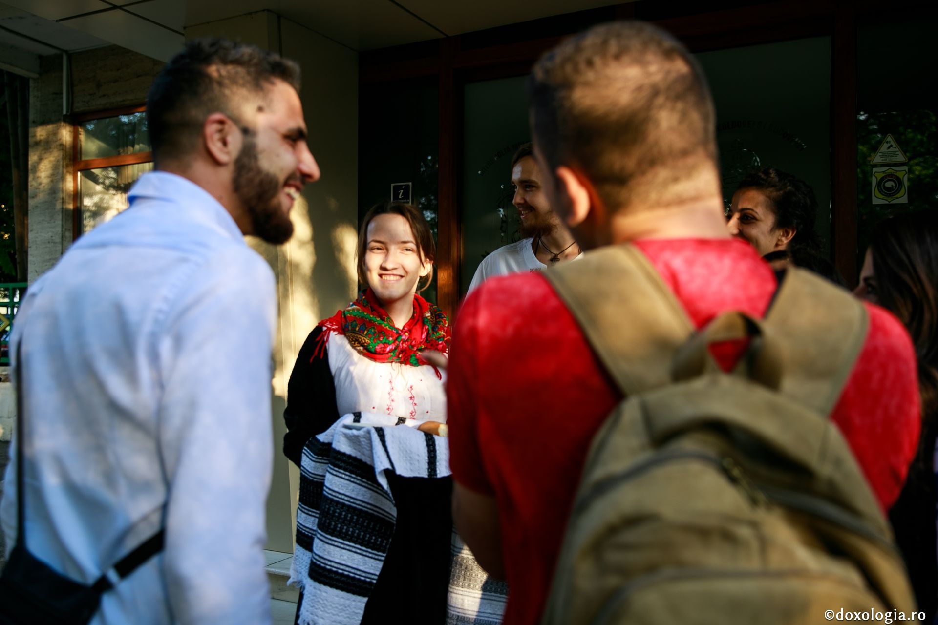 Prima delegație din străinătate a sosit la ITO 2017