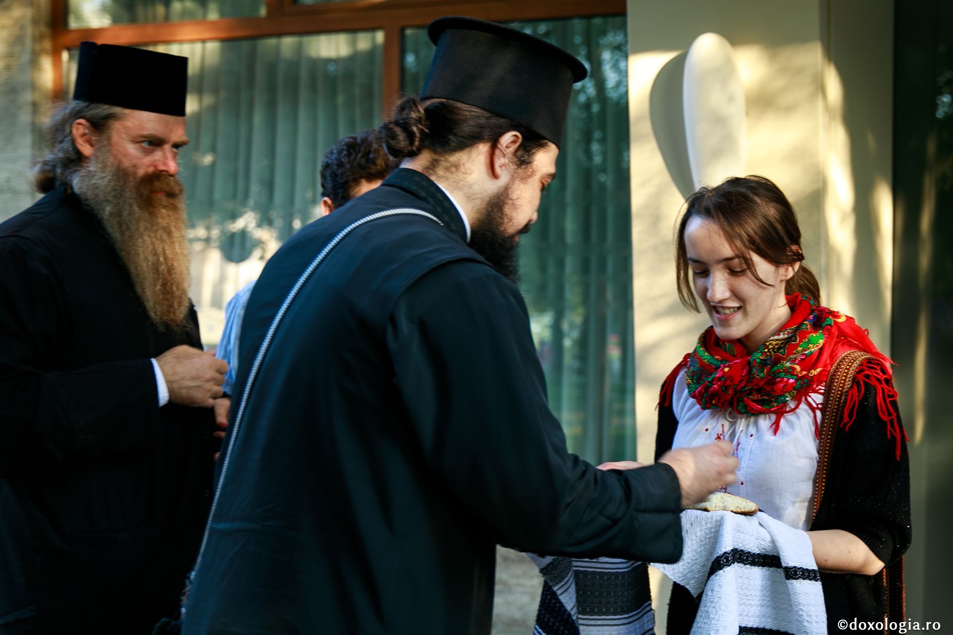 Prima delegație din străinătate a sosit la ITO 2017