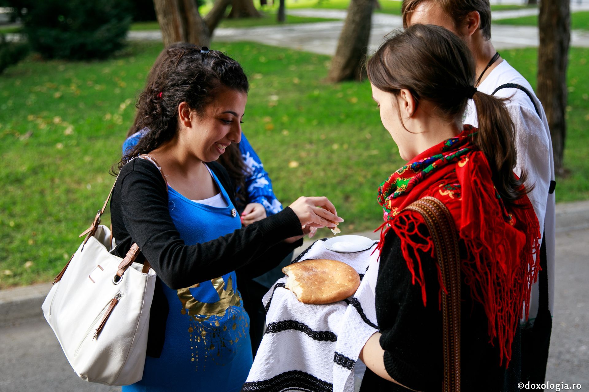 Prima delegație din străinătate a sosit la ITO 2017