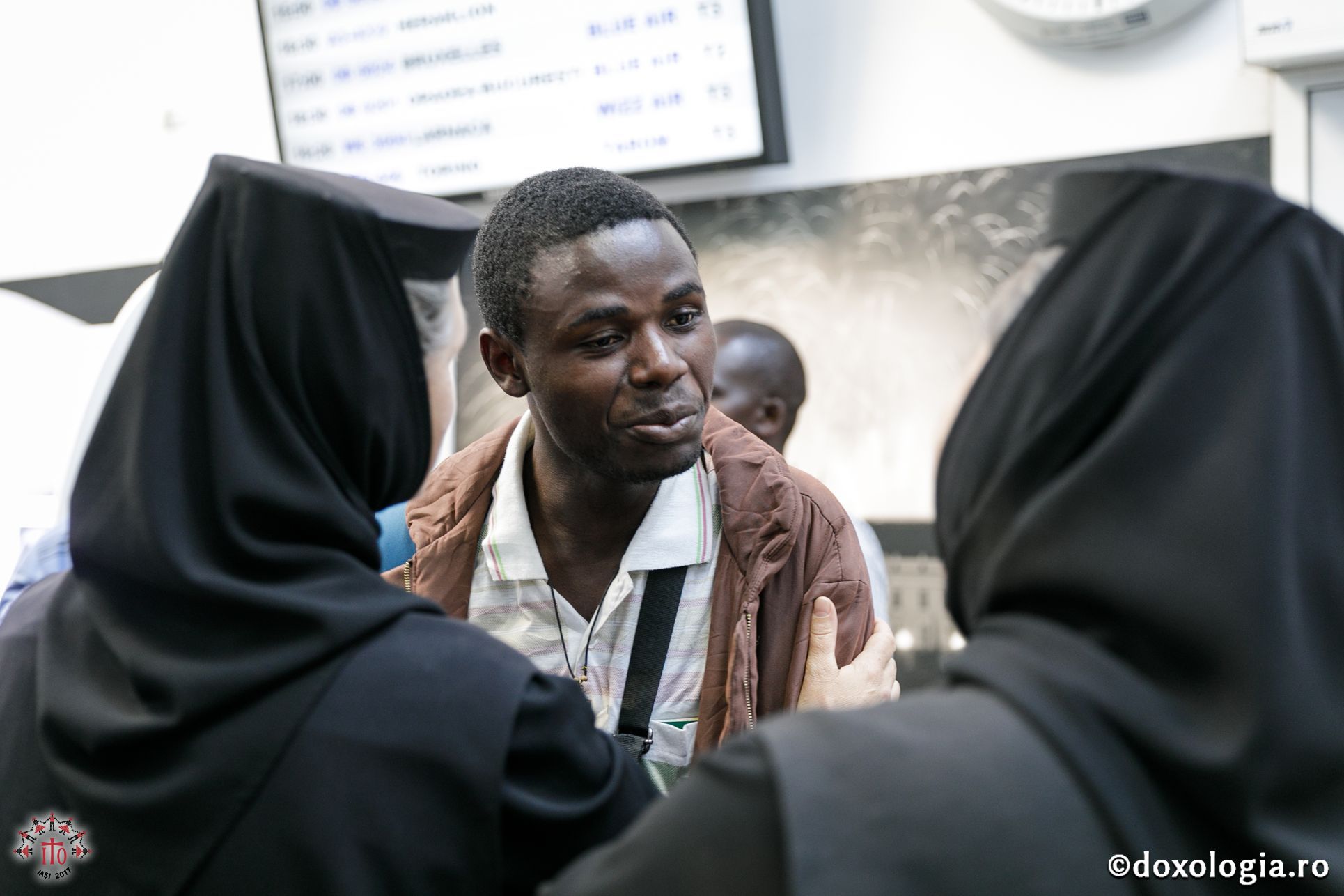 Delegația din Africa a ajuns la Iași pentru ITO 2017