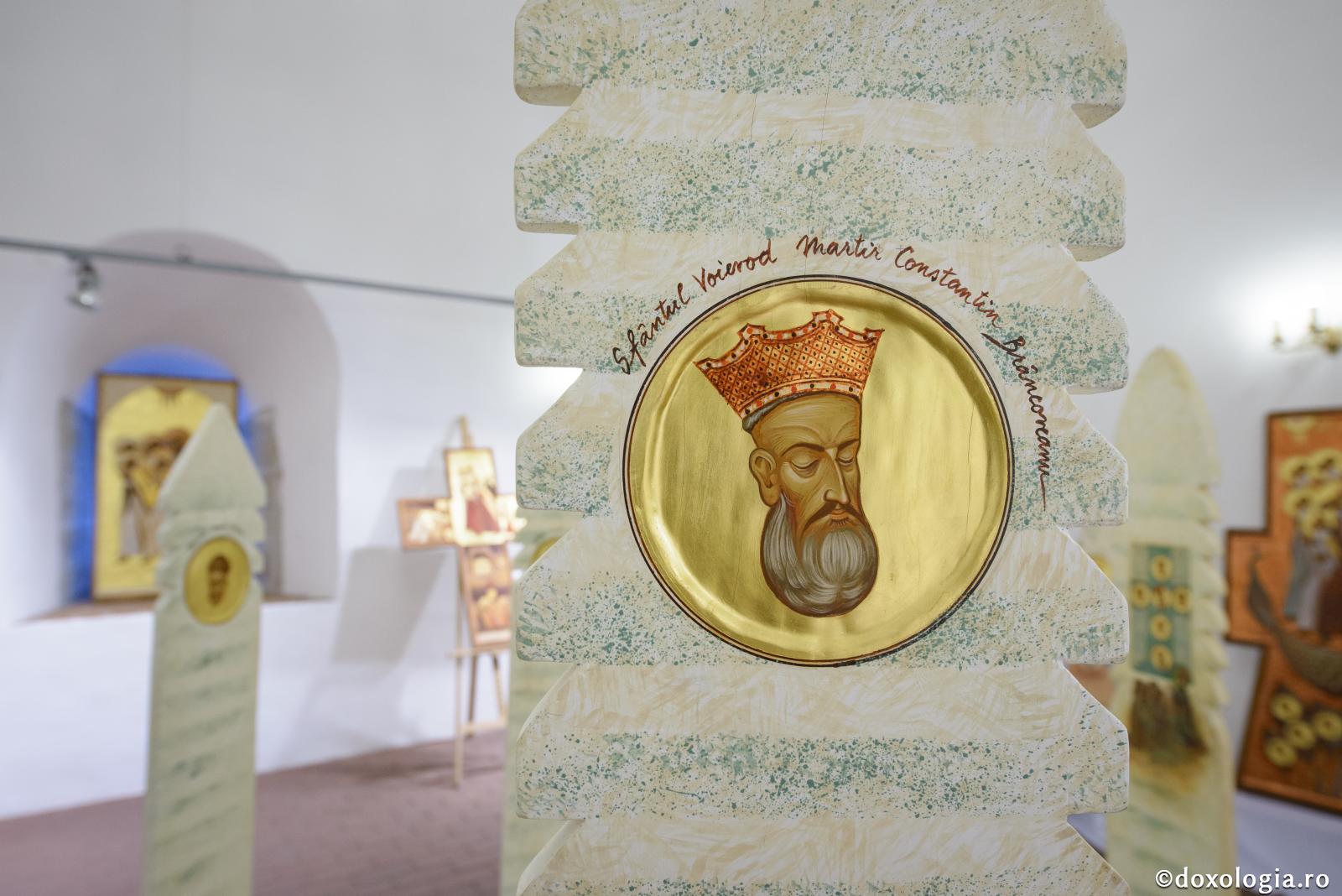 (Video) Credință și curaj de tată și voievod – Sfântul Constantin Brâncoveanu