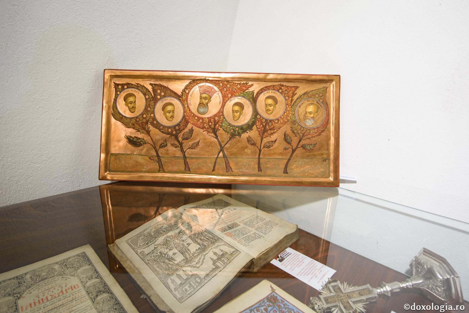 (Video) Sfântul Voievod Constantin Brâncoveanu - una dintre cele mai cutremurătoare personalități ale istoriei noastre zbuciumate