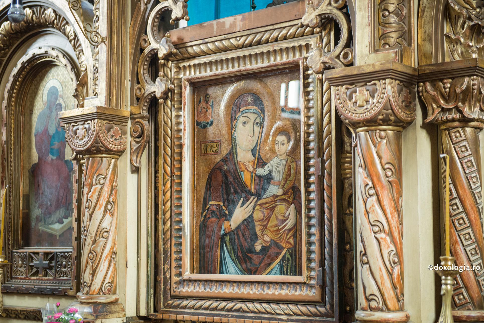 Mii de credincioși așteptați la Mănăstirea Nicula pe 14 și 15 august