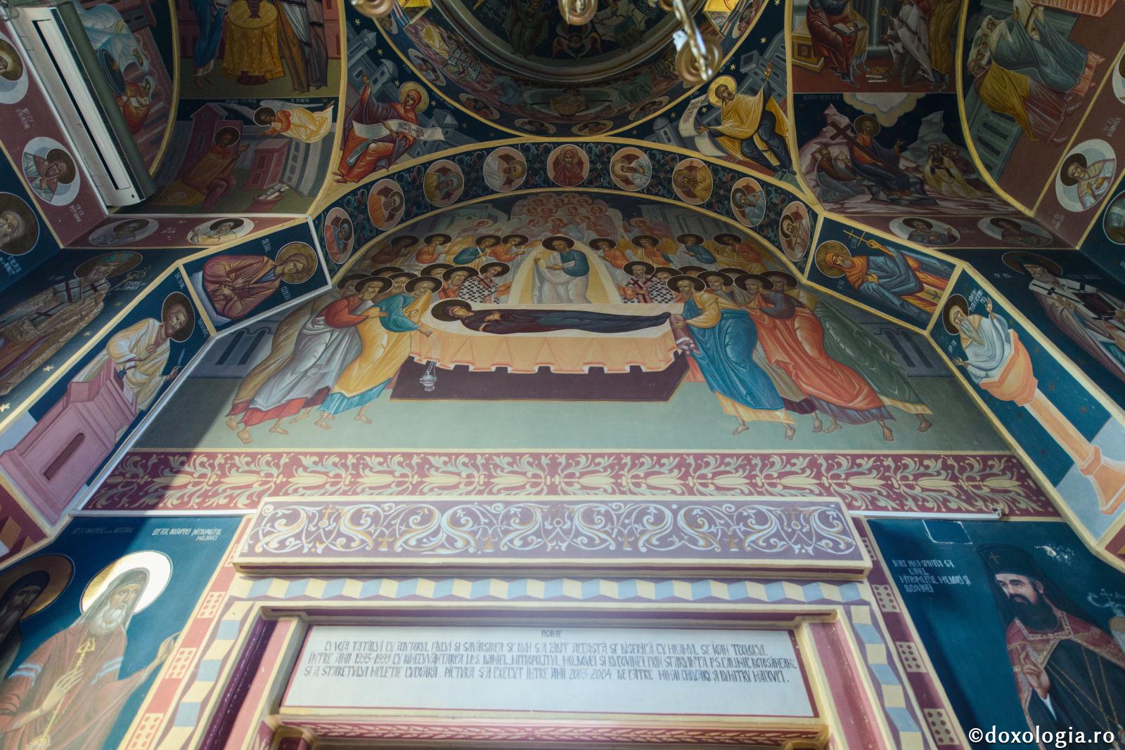 (Video) Întreaga viaţă a Maicii Domnului a reprezentat o preafrumoasă minune