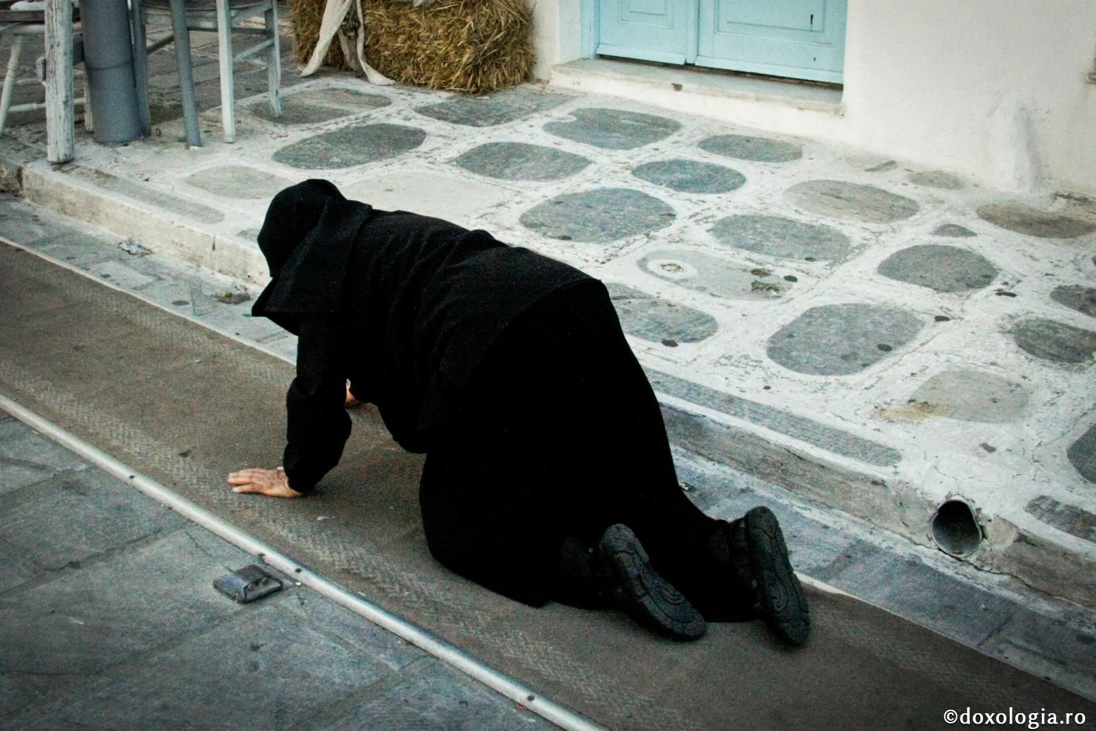 Rugăciunea neîncetată - veselia sufletelor noastre