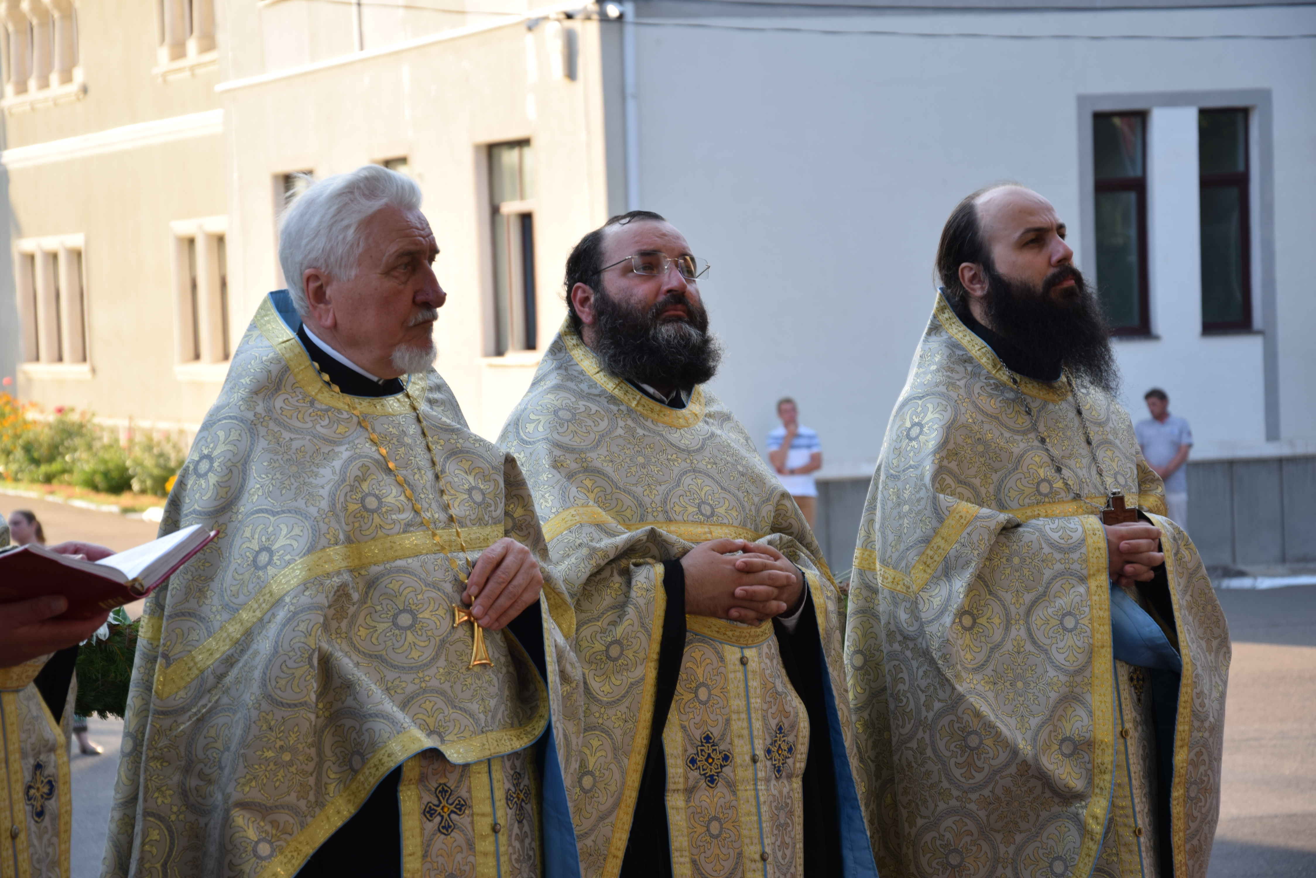 Sărbătorile Sfinţilor Nemţeni: Priveghere arhierească în cinstea Sfântului Ioan Iacob de la Neamţ