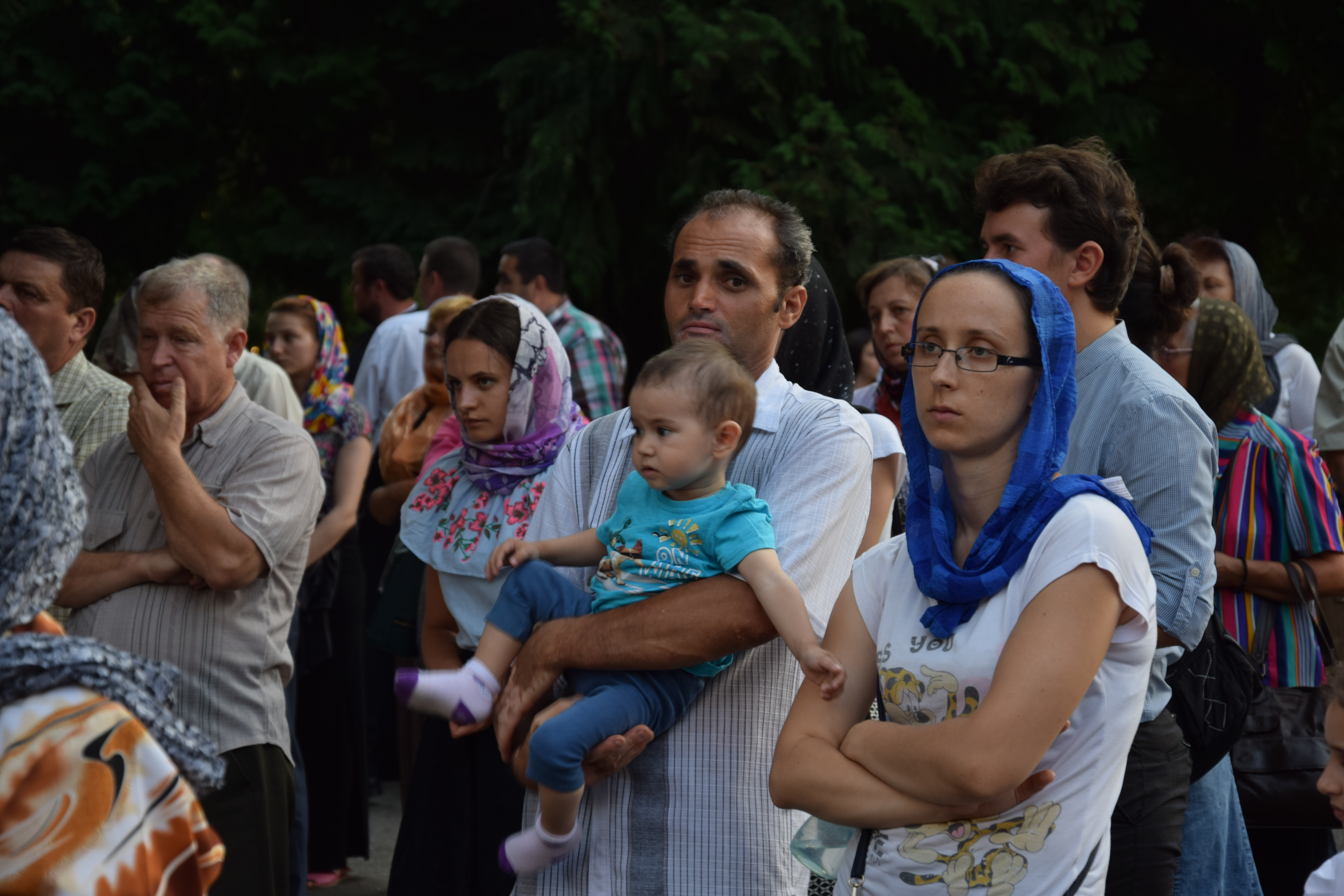 Sărbătorile Sfinţilor Nemţeni: Priveghere arhierească în cinstea Sfântului Ioan Iacob de la Neamţ