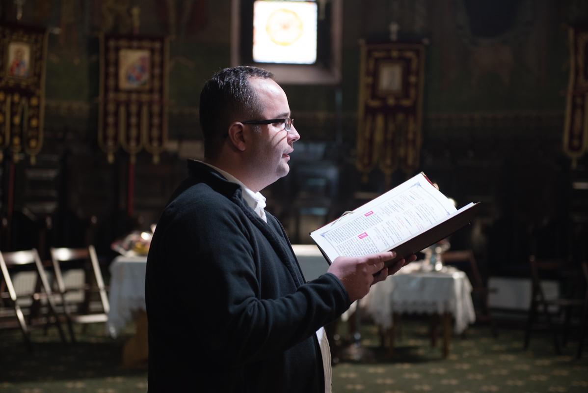 Promoţia 2002-2007 a Seminarului Teologic Liceal Ortodox Suceava a sărbătorit 10 ani de la absolvire