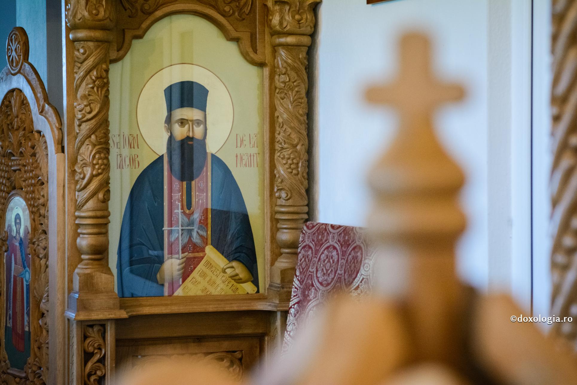 (Video) Taina Sfintei Spovedanii, în versurile Sfântului Ioan Iacob Hozevitul
