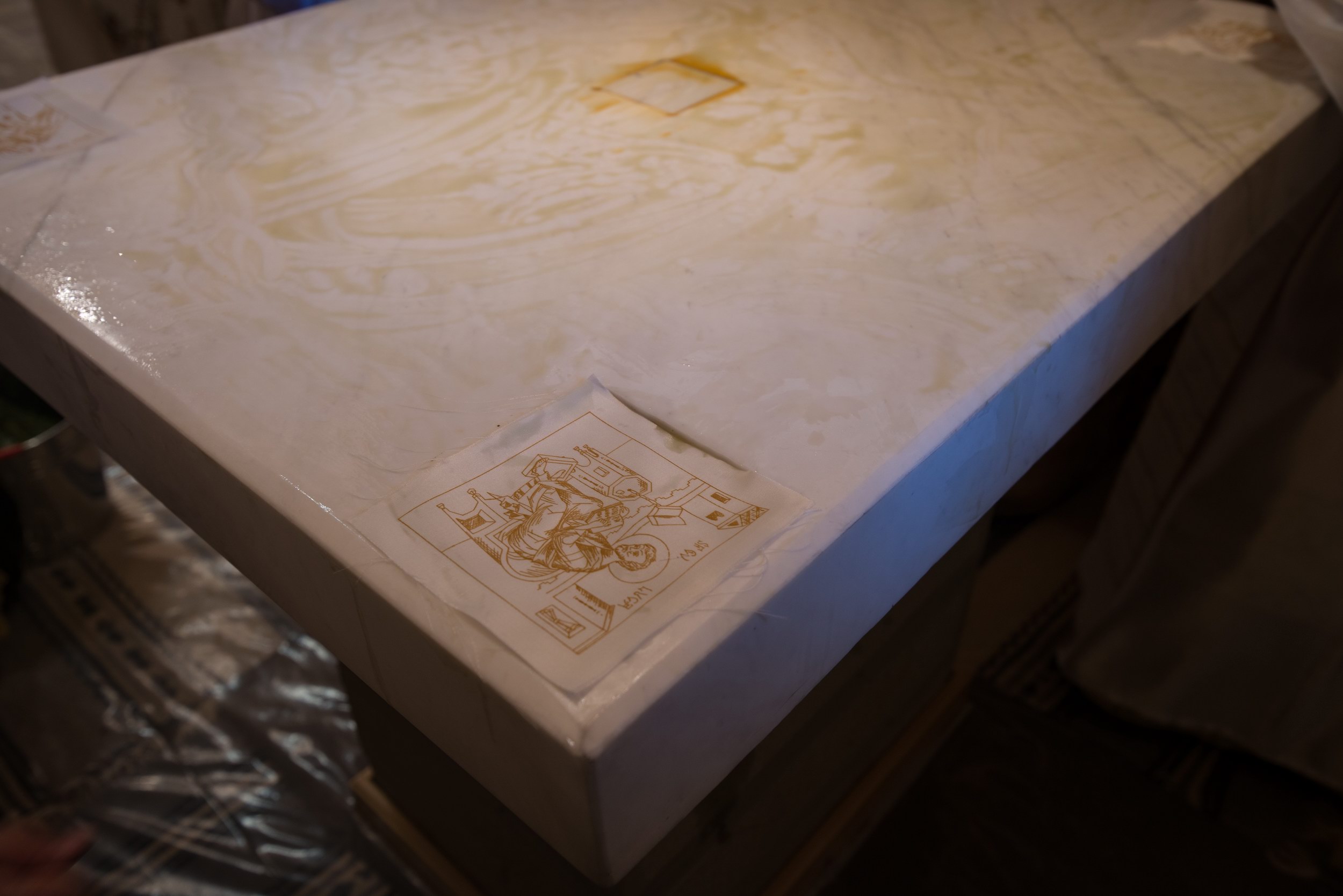 Sfinţirea Schitului „Sfântul Proroc Ilie” - Salaş, oficiată de doi ierarhi