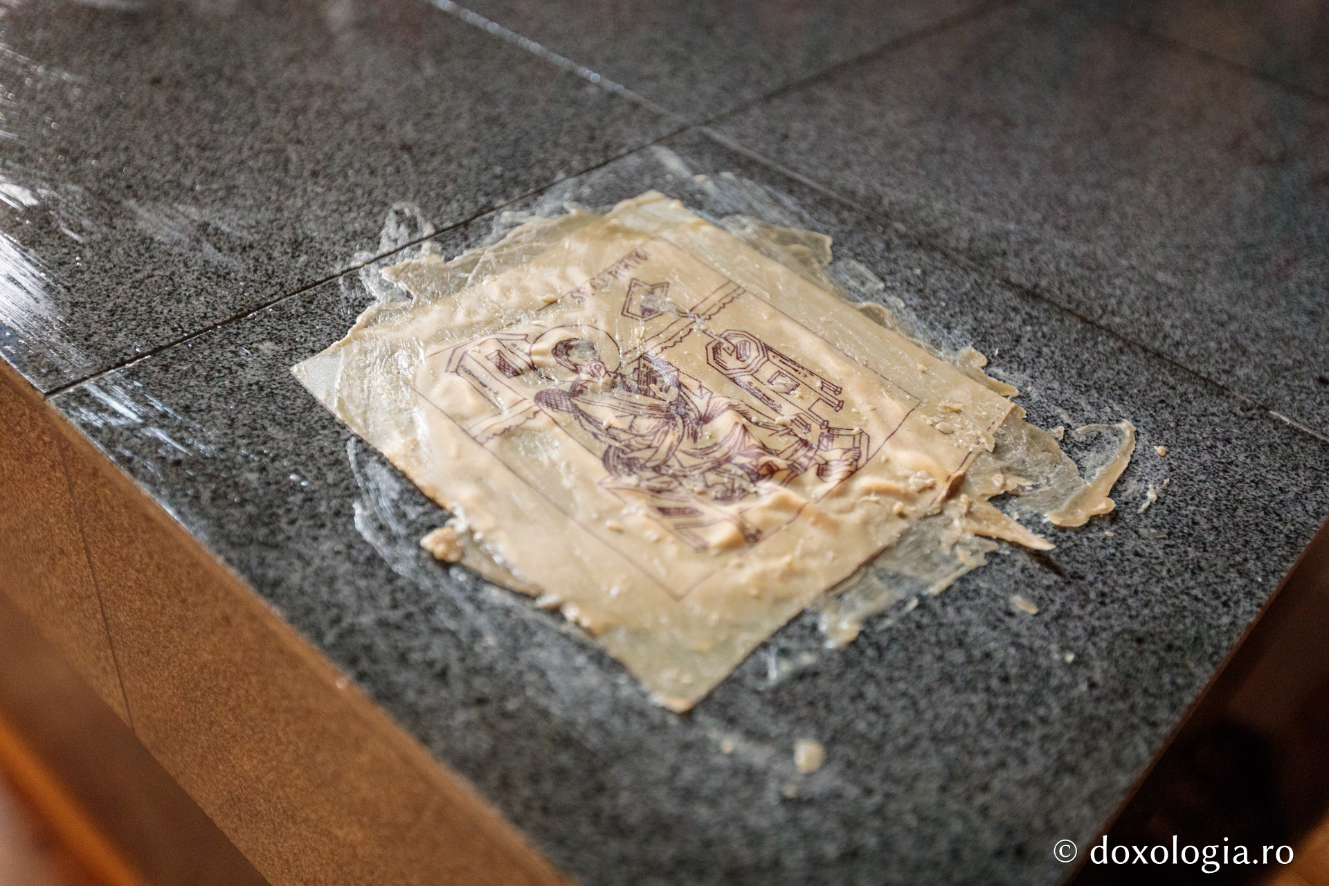 Biserica „Sfânta Treime” din Luncași, jud. Neamț, a fost sfințită