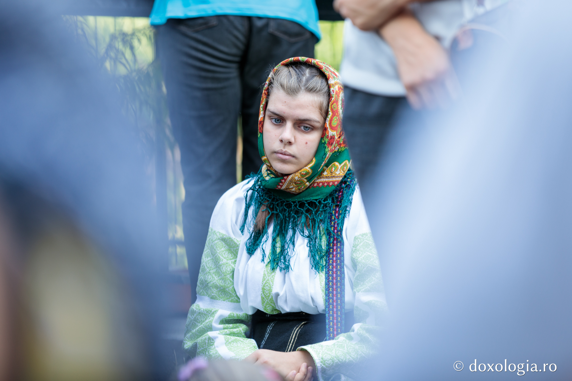 Biserica „Sfânta Treime” din Luncași, jud. Neamț, a fost sfințită