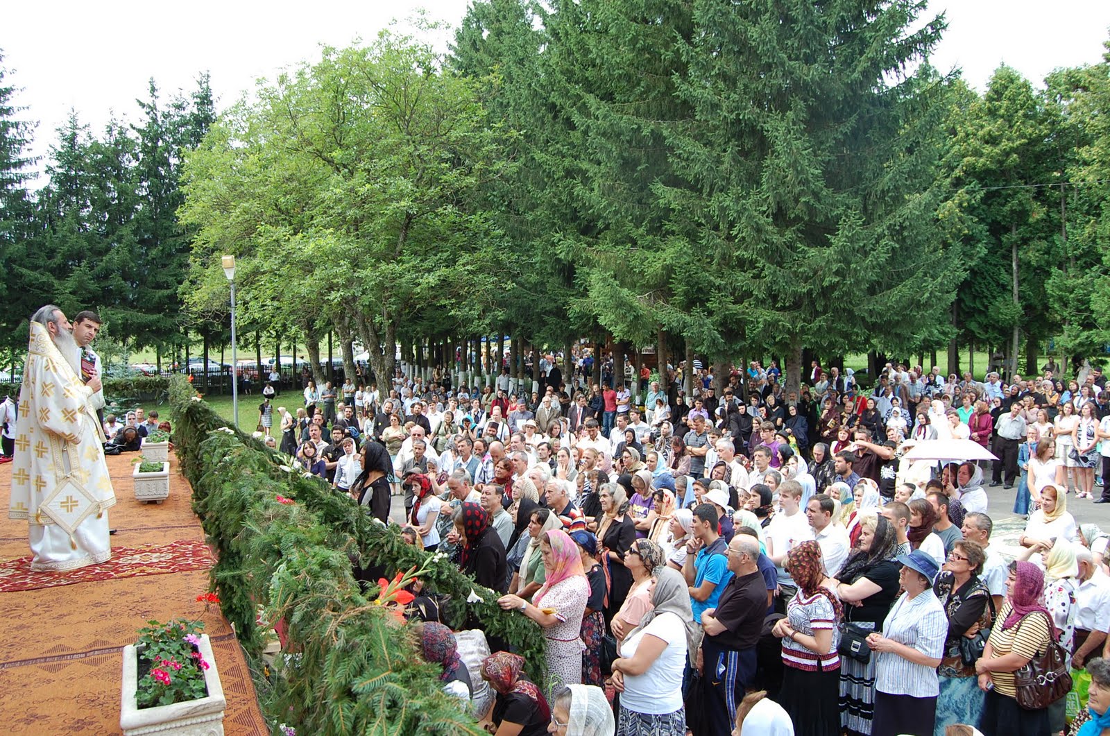 Cinstirea Sfântului Ioan Iacob în Moldova
