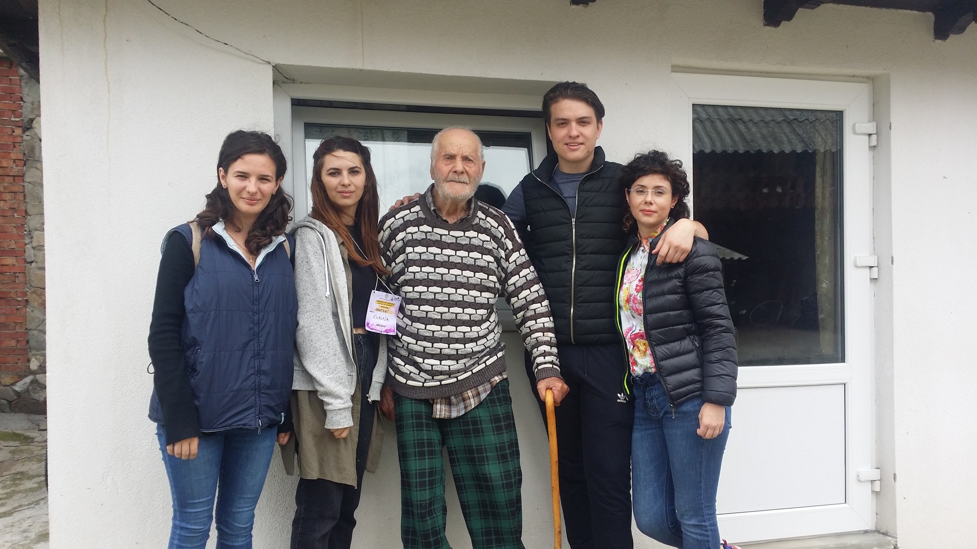 Cea de-a XVI-a ediţie a Taberei de creaţie „Dăruind vei dobândi”, la final