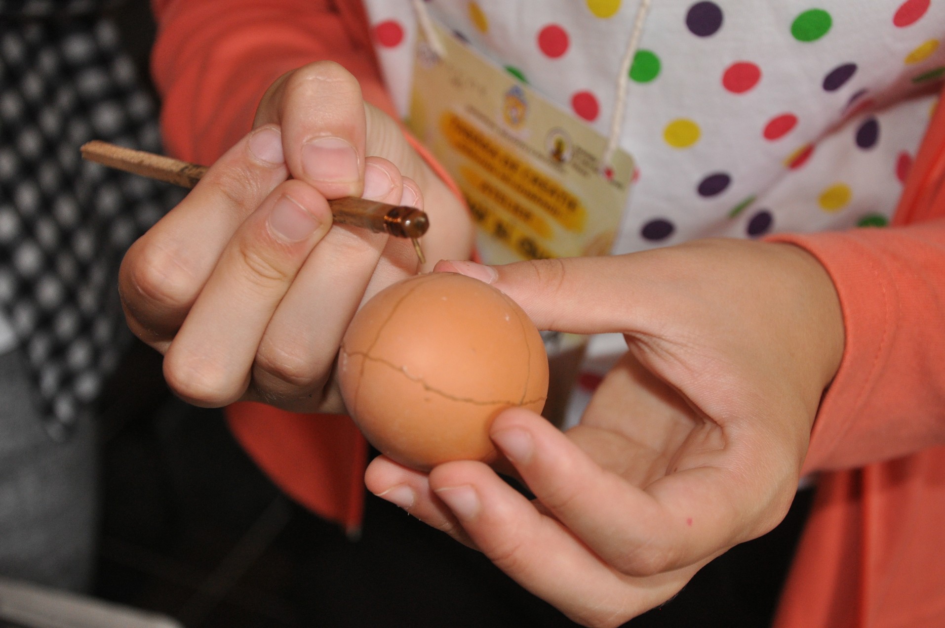 Cea de-a XVI-a ediţie a Taberei de creaţie „Dăruind vei dobândi”, la final