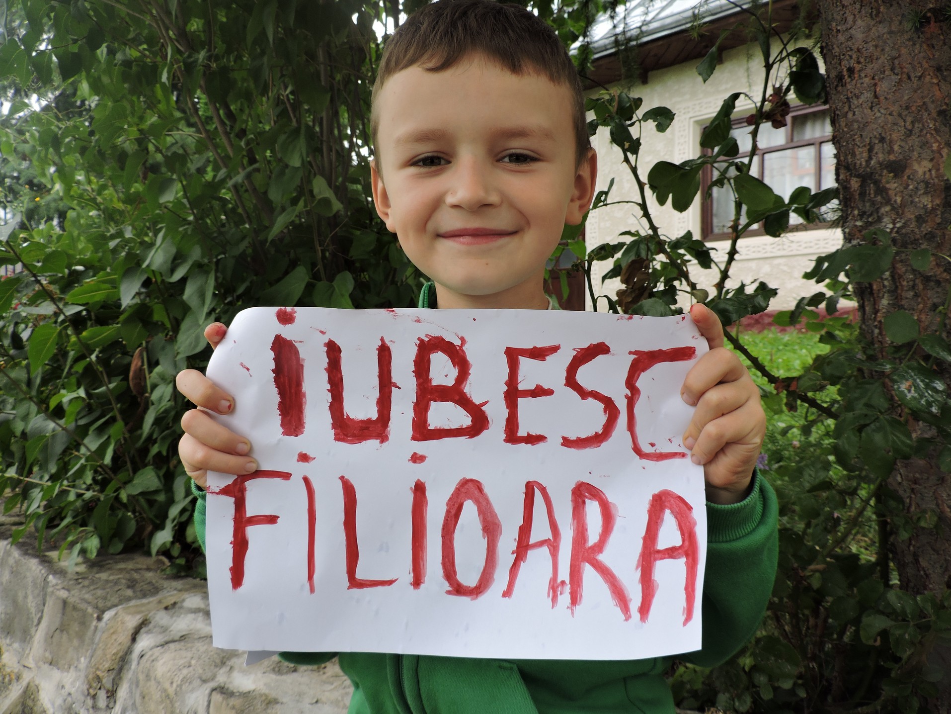 Cea de-a XVI-a ediţie a Taberei de creaţie „Dăruind vei dobândi”, la final