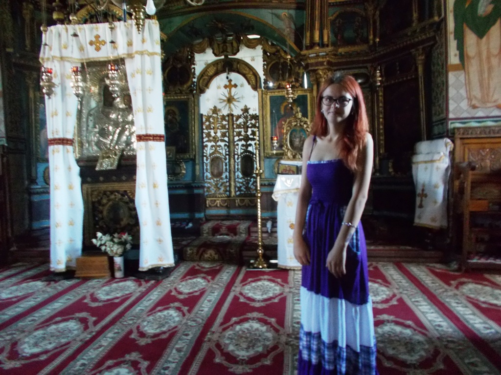 Tabără gratuită pentru elevii Seminarului din Dorohoi