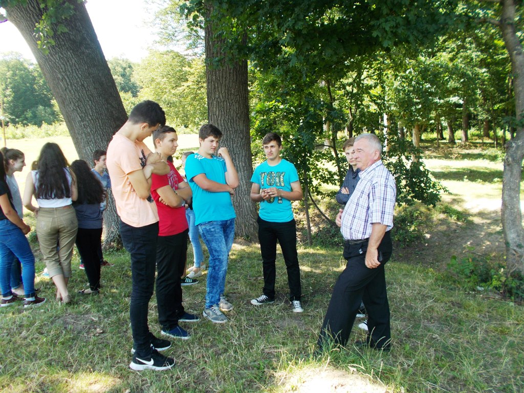 Tabără gratuită pentru elevii Seminarului din Dorohoi