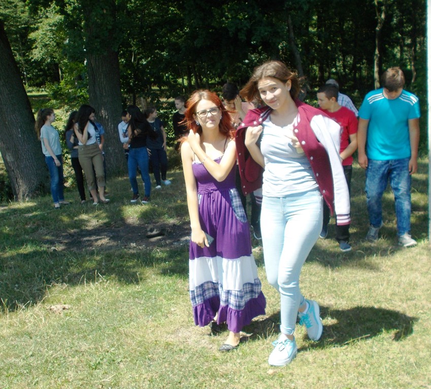 Tabără gratuită pentru elevii Seminarului din Dorohoi