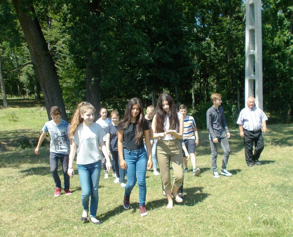 Tabără gratuită pentru elevii Seminarului din Dorohoi