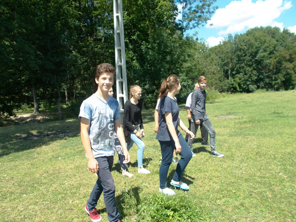 Tabără gratuită pentru elevii Seminarului din Dorohoi