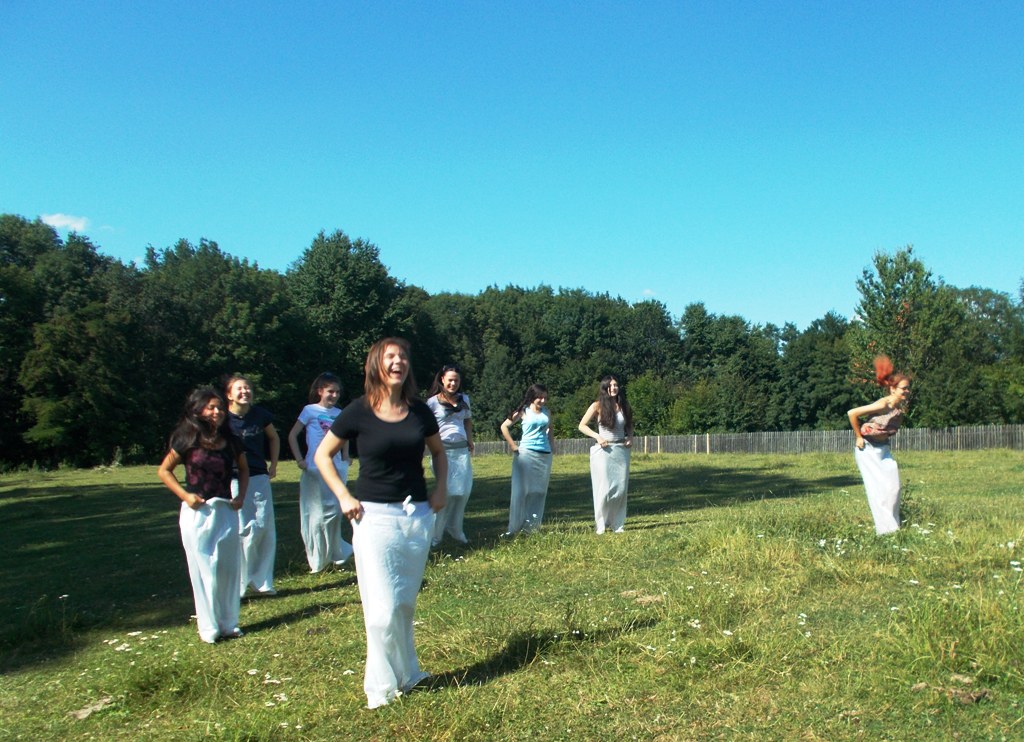 Tabără gratuită pentru elevii Seminarului din Dorohoi