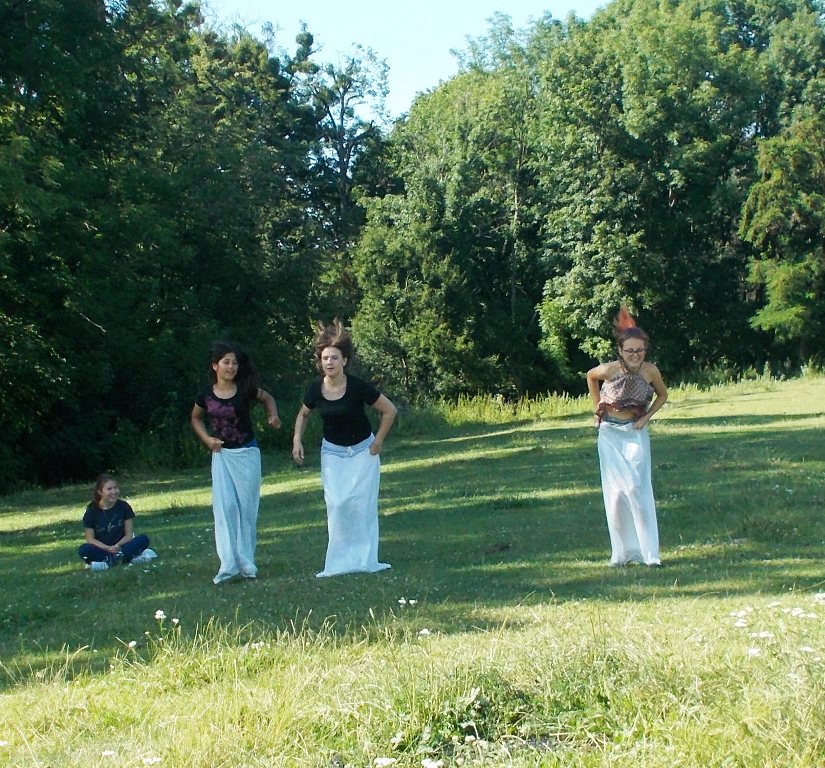 Tabără gratuită pentru elevii Seminarului din Dorohoi