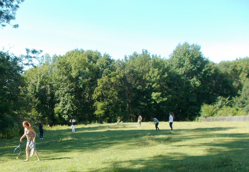 Tabără gratuită pentru elevii Seminarului din Dorohoi