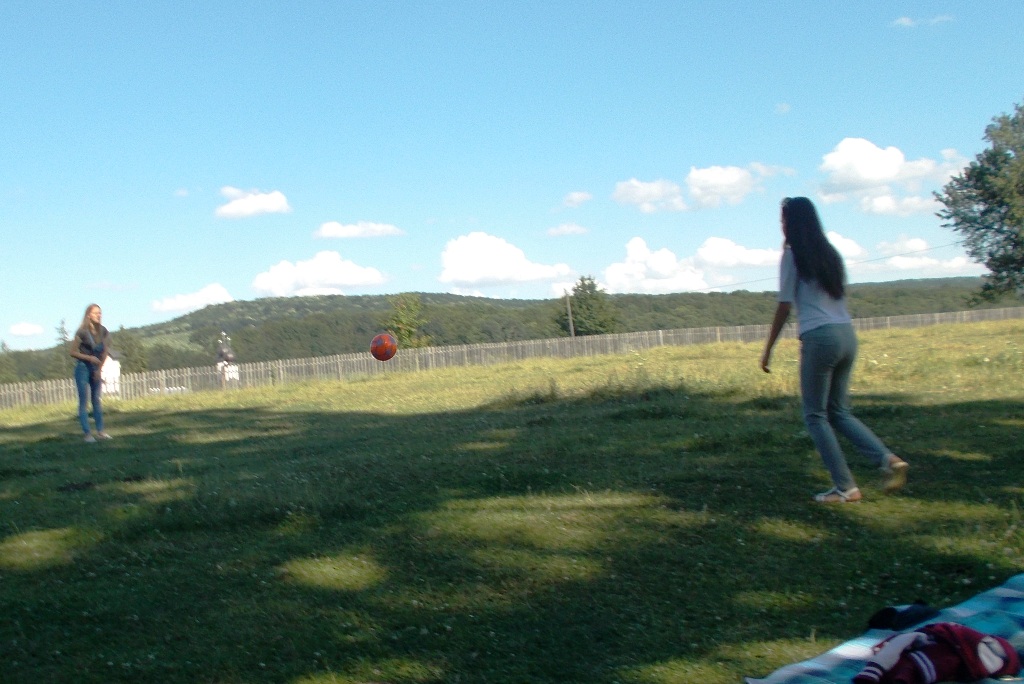 Tabără gratuită pentru elevii Seminarului din Dorohoi