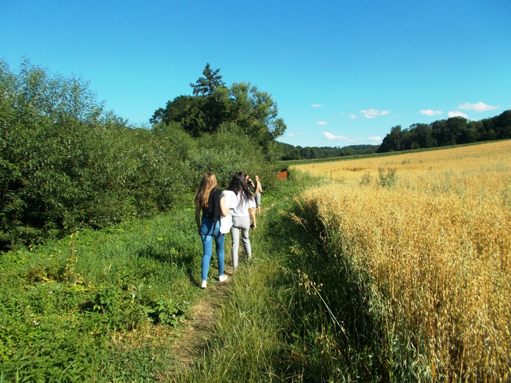 Tabără gratuită pentru elevii Seminarului din Dorohoi