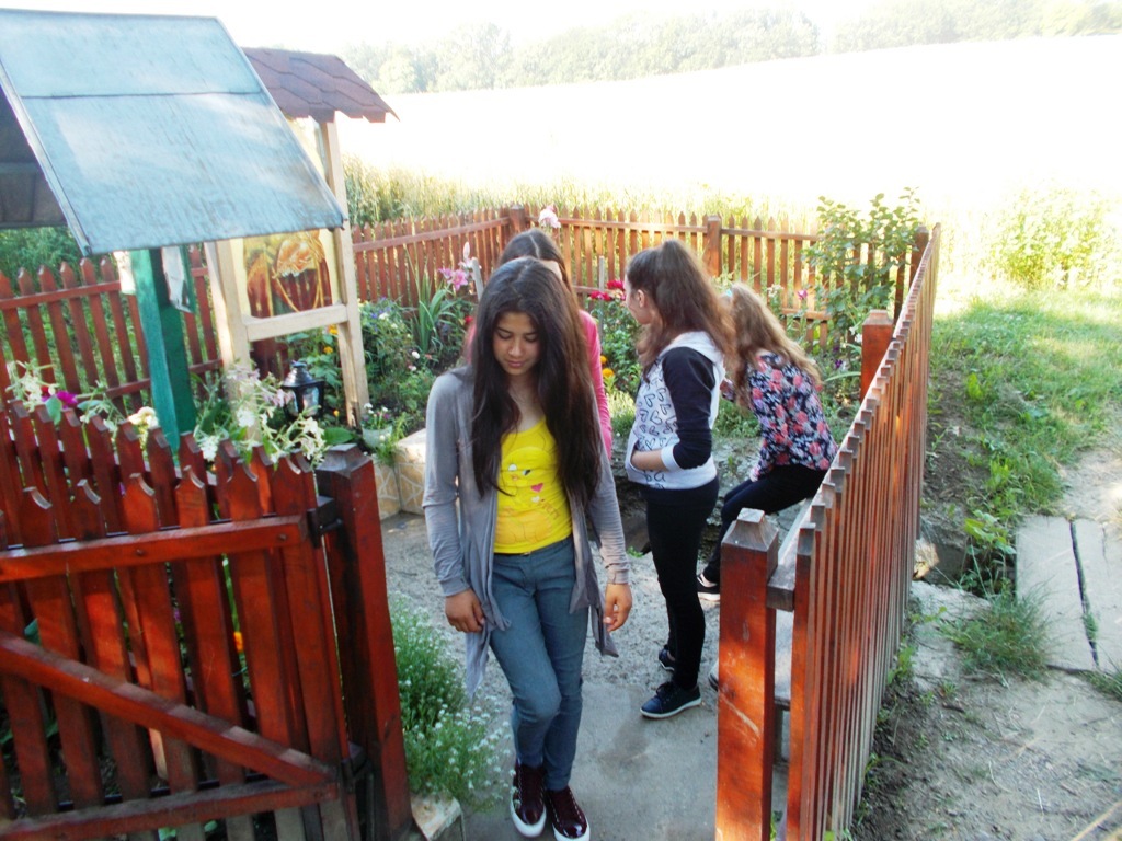 Tabără gratuită pentru elevii Seminarului din Dorohoi