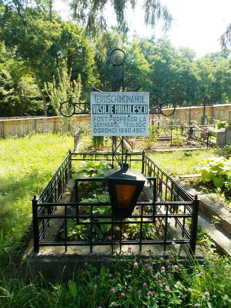 Tabără gratuită pentru elevii Seminarului din Dorohoi