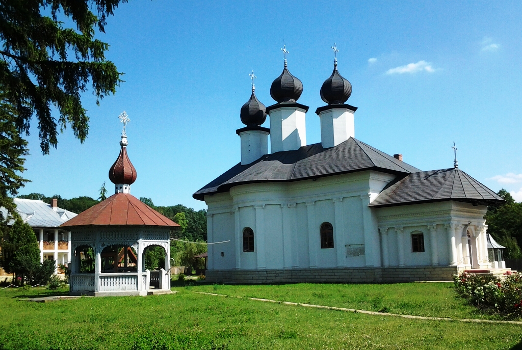 Tabără gratuită pentru elevii Seminarului din Dorohoi