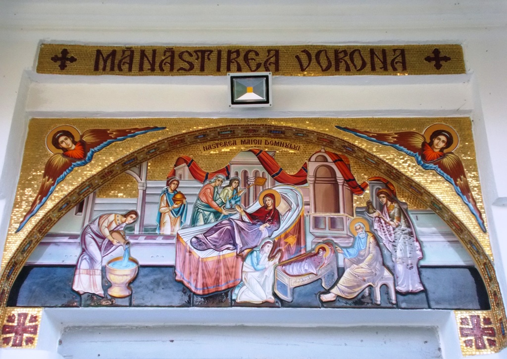 Tabără gratuită pentru elevii Seminarului din Dorohoi