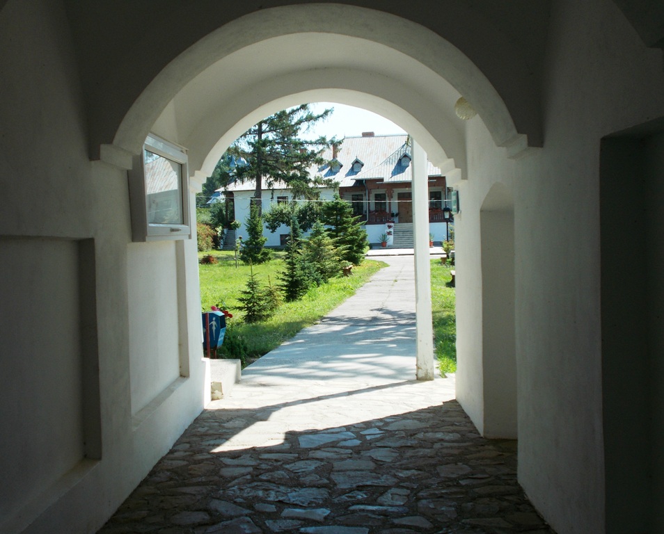 Tabără gratuită pentru elevii Seminarului din Dorohoi