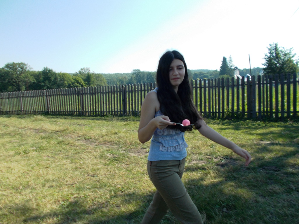 Tabără gratuită pentru elevii Seminarului din Dorohoi