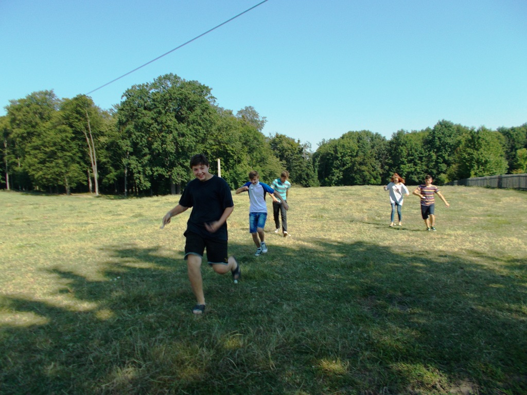 Tabără gratuită pentru elevii Seminarului din Dorohoi