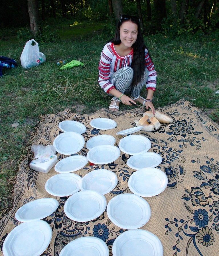 Tabără gratuită pentru elevii Seminarului din Dorohoi