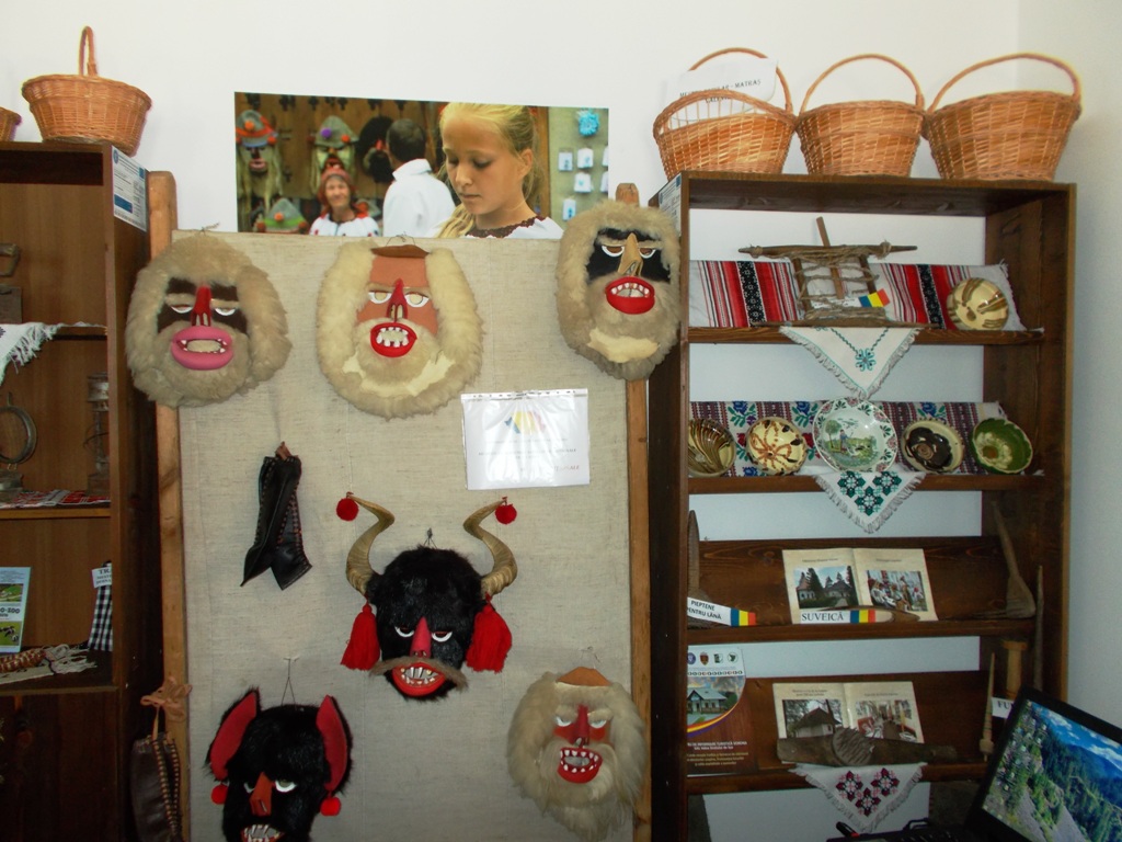 Tabără gratuită pentru elevii Seminarului din Dorohoi