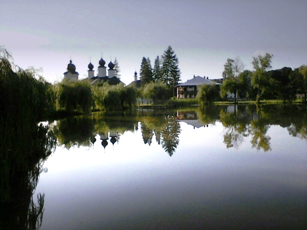 Tabără gratuită pentru elevii Seminarului din Dorohoi